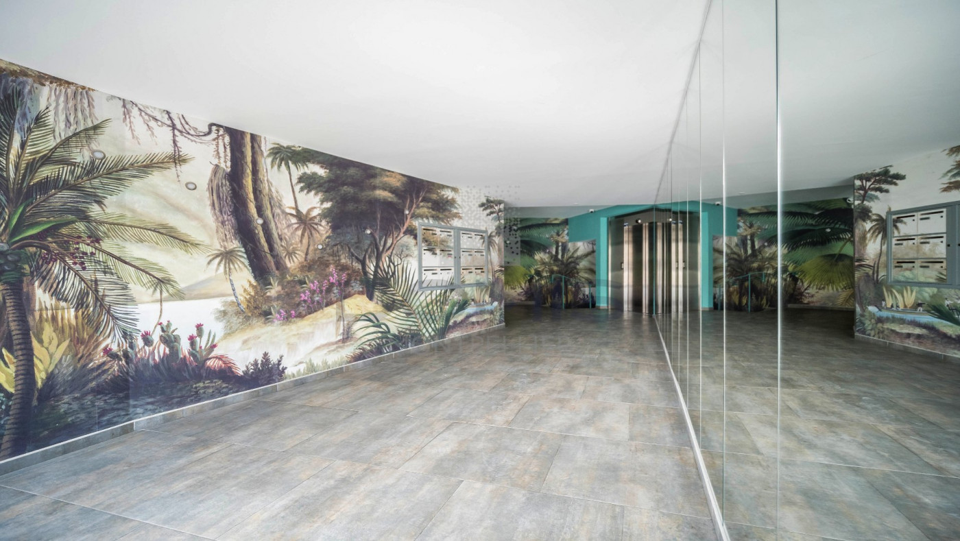 à vendre Villa sur toit Montpellier - Photo 3