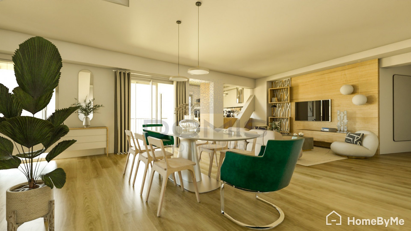 à vendre Villa sur toit Montpellier - Photo 6