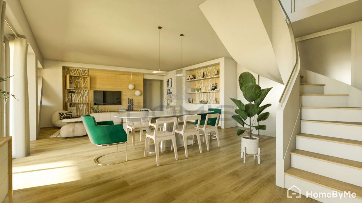 à vendre Villa sur toit Montpellier - Photo 9