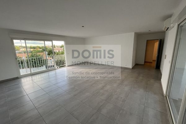 à vendre Appartement en résidence Castelnau Le Lez