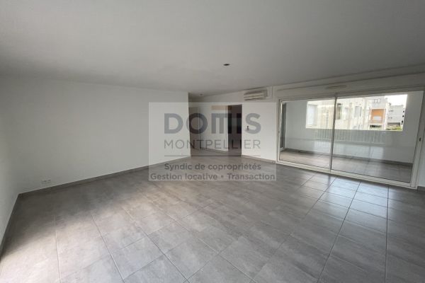 à vendre Appartement en résidence Castelnau Le Lez