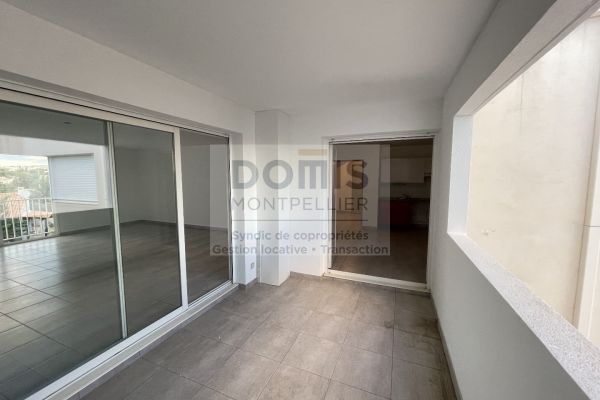 à vendre Appartement en résidence Castelnau Le Lez