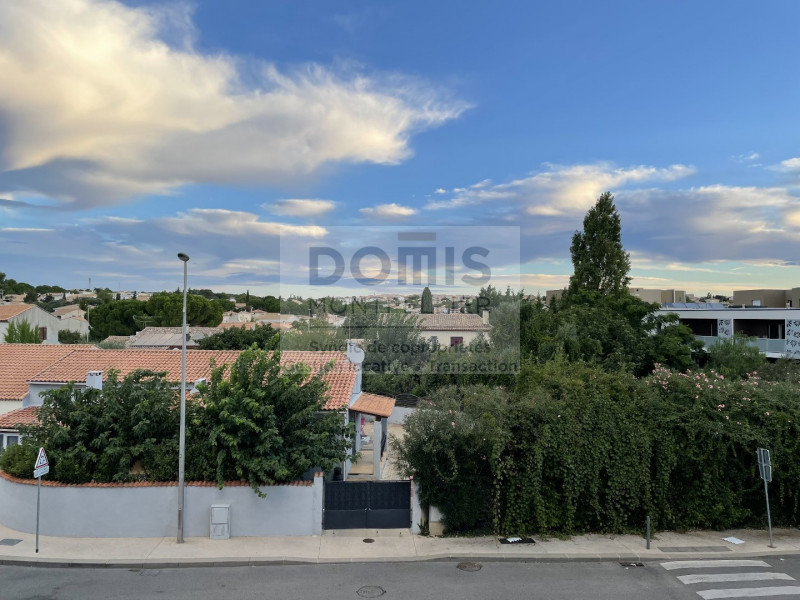 à vendre Appartement en résidence Castelnau Le Lez - Photo 1