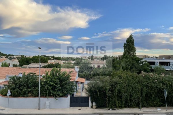 à vendre Appartement en résidence Castelnau Le Lez