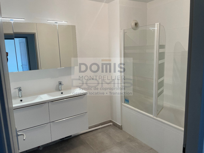 à vendre Appartement en résidence Castelnau Le Lez - Photo 8