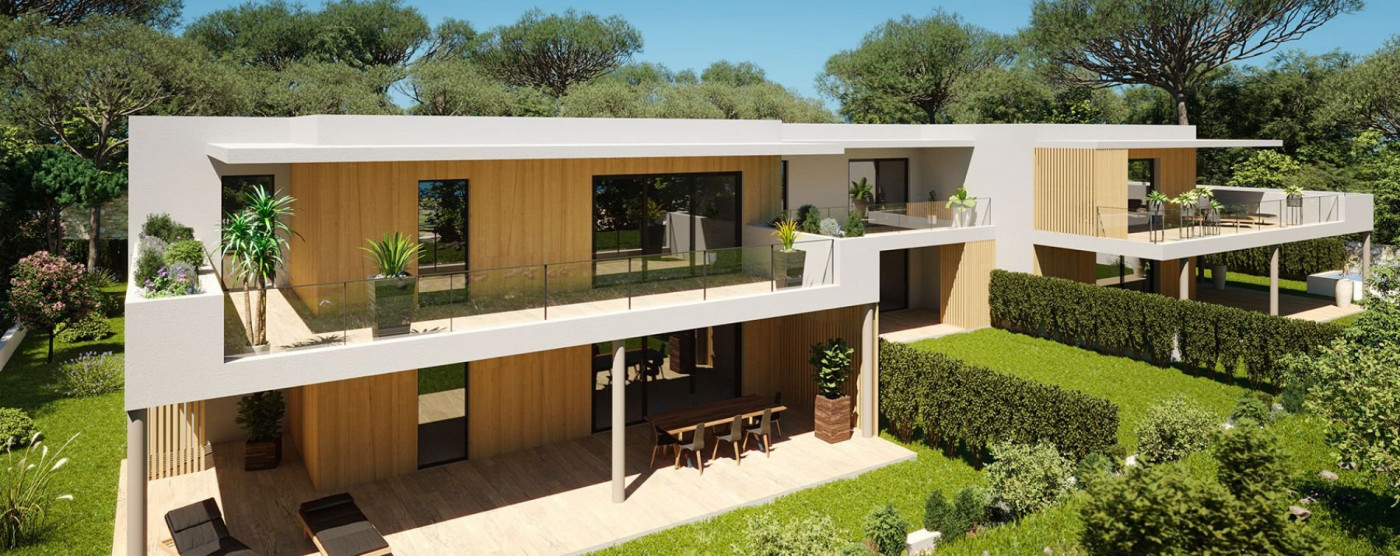 A vendre Castelnau Le Lez | Réf 34488718 - Domis signature - Photo 1