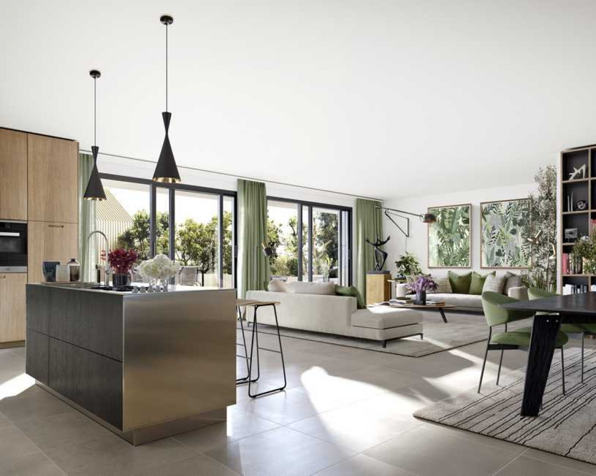 A vendre Montpellier | Réf 34488725 - Domis signature - Photo 4
