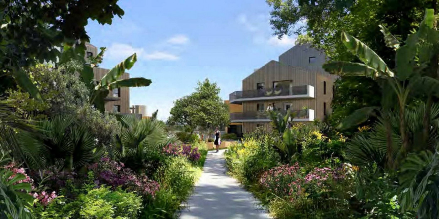 A vendre Montpellier | Réf 34488725 - Domis signature - Photo 1