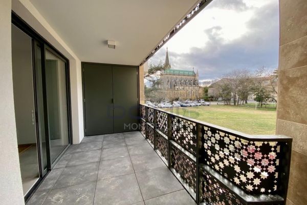 à louer Appartement en résidence Montpellier