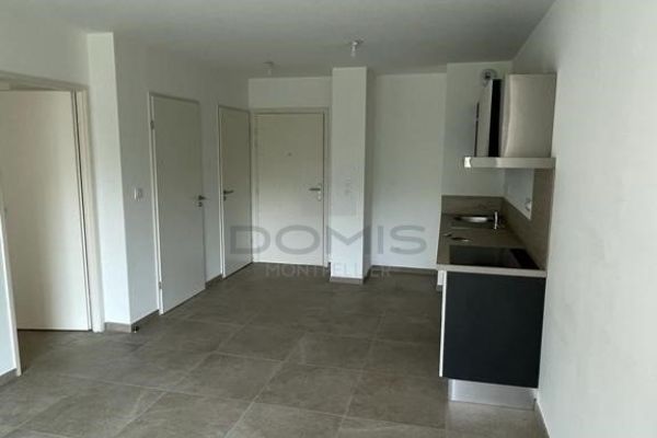 à louer Appartement en résidence Montpellier