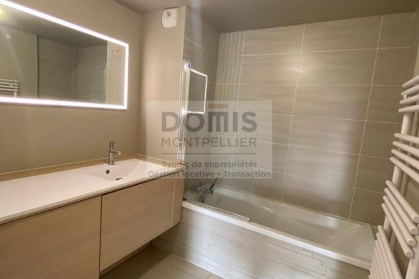 à vendre Appartement en résidence Lattes