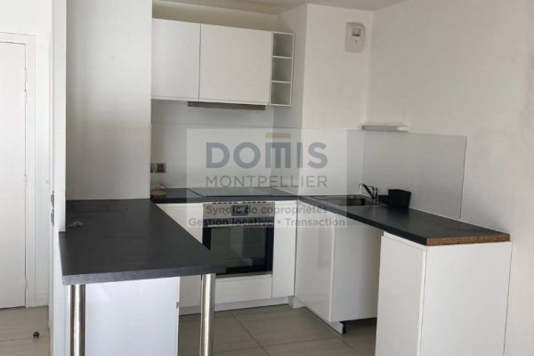 à vendre Appartement en résidence Lattes