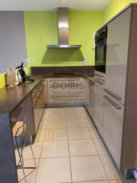 location Maison Saint Gely Du Fesc - Photo 5