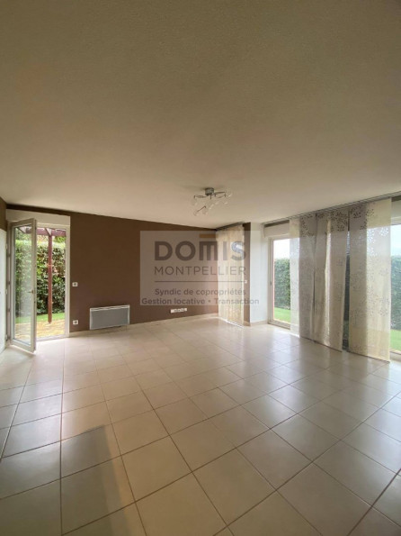 location Maison Saint Gely Du Fesc - Photo 3