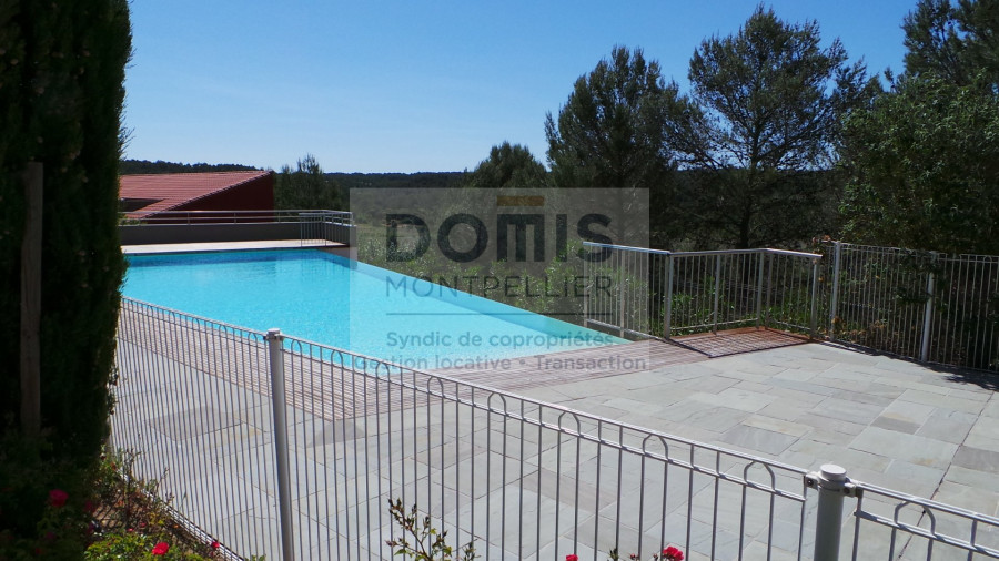 à louer Maison Saint Gely Du Fesc - Photo 1