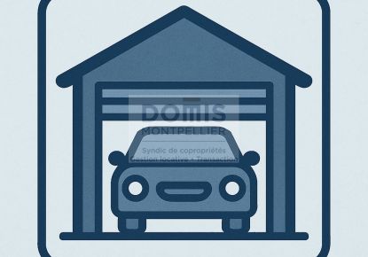 location Garage Montpellier