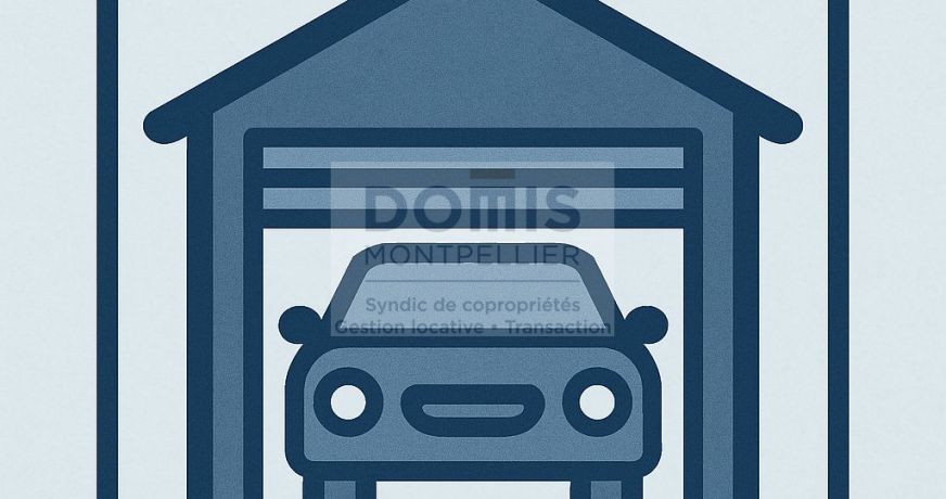 location Garage Montpellier