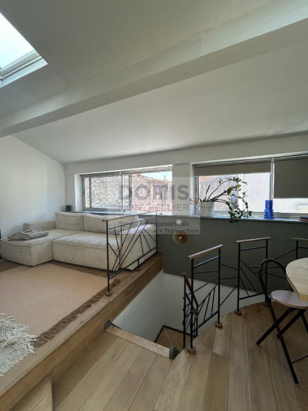 location Duplex Montpellier - Photo 1