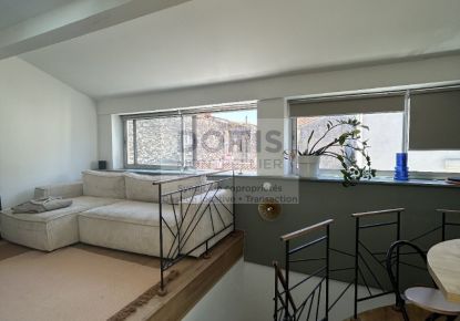 location Duplex Montpellier