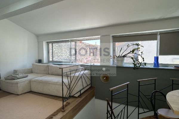 à louer Duplex Montpellier