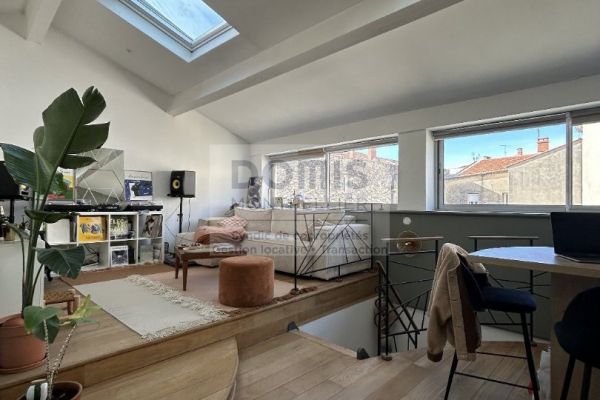 à louer Duplex Montpellier