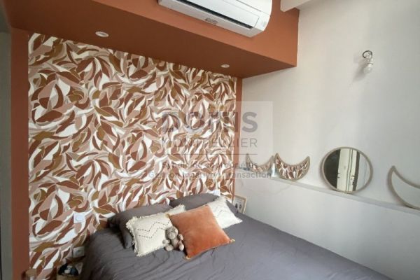 à louer Duplex Montpellier