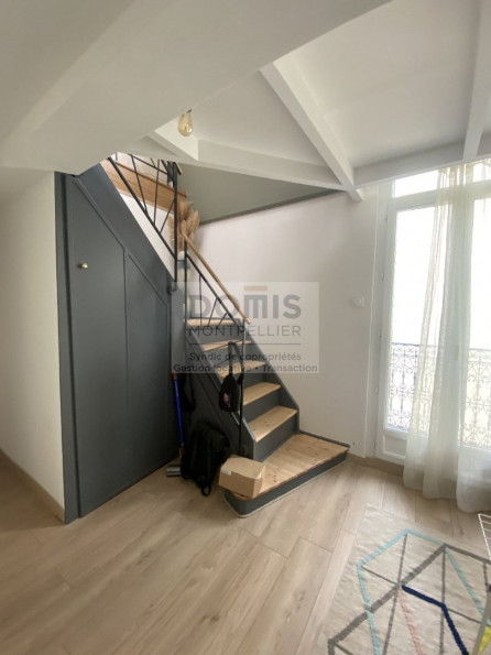 location Duplex Montpellier - Photo 8