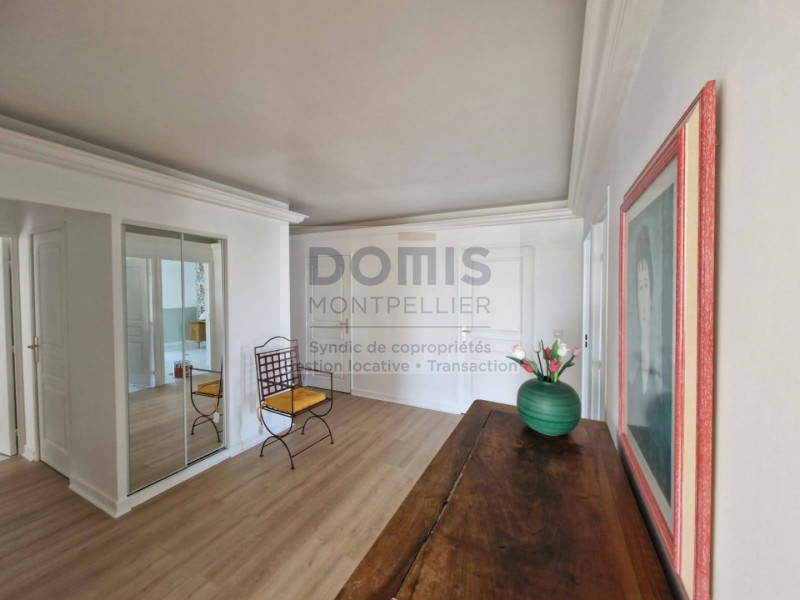 à louer Appartement en marina Lattes - Photo 4