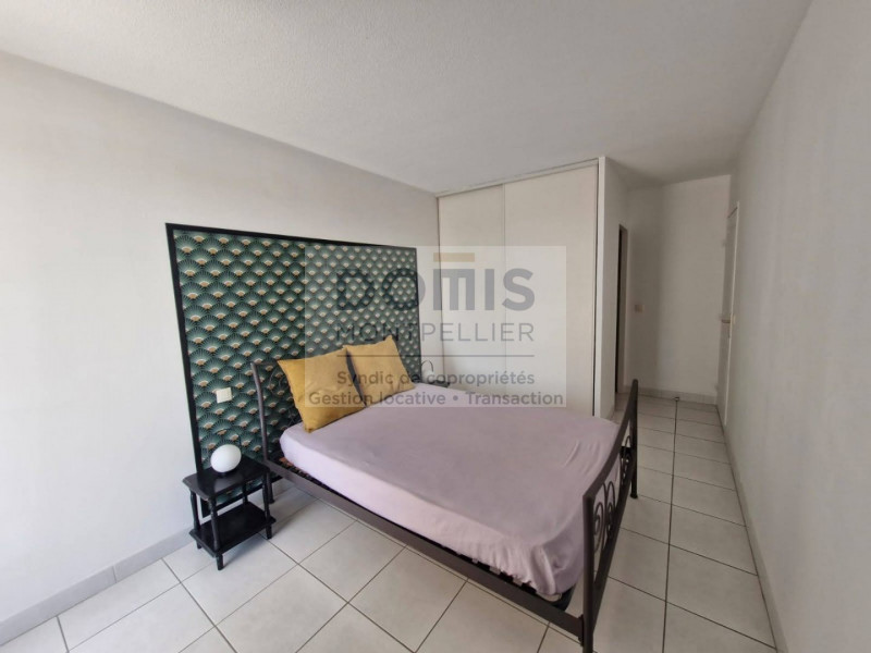 à louer Appartement en marina Lattes - Photo 7