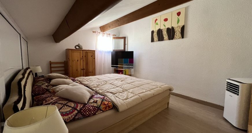 vente Maison en résidence Portiragnes Plage