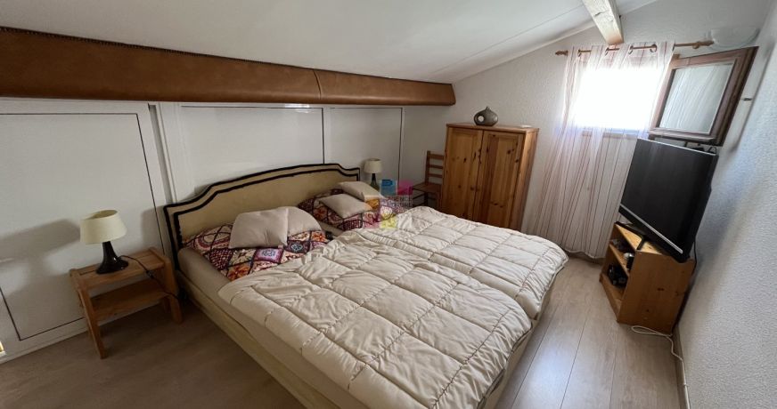 vente Maison en résidence Portiragnes Plage