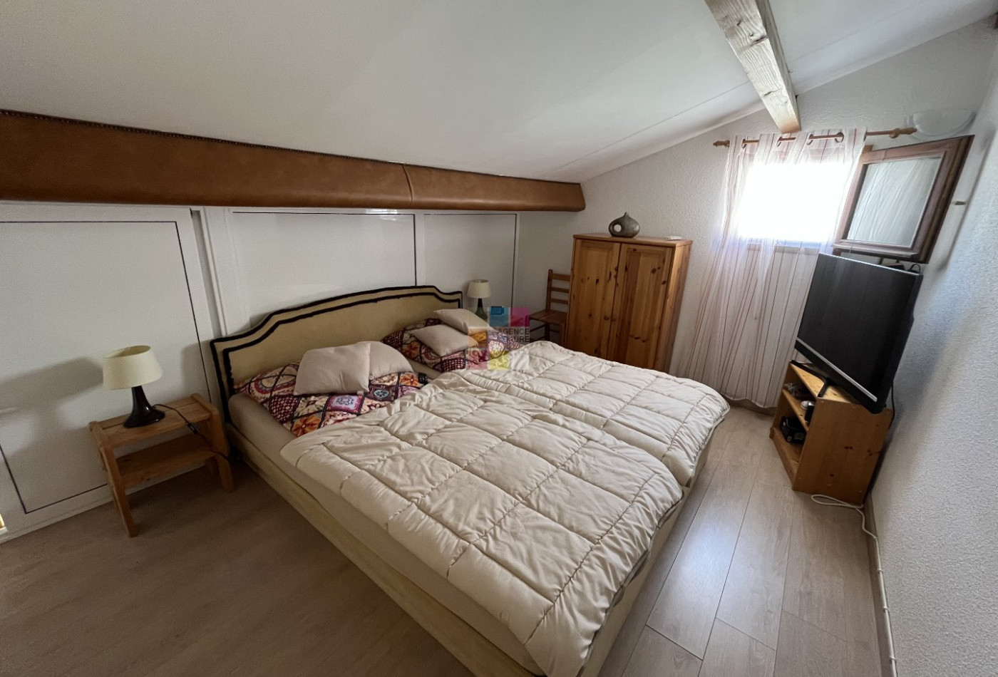 vente Maison en résidence Portiragnes Plage - Photo 9