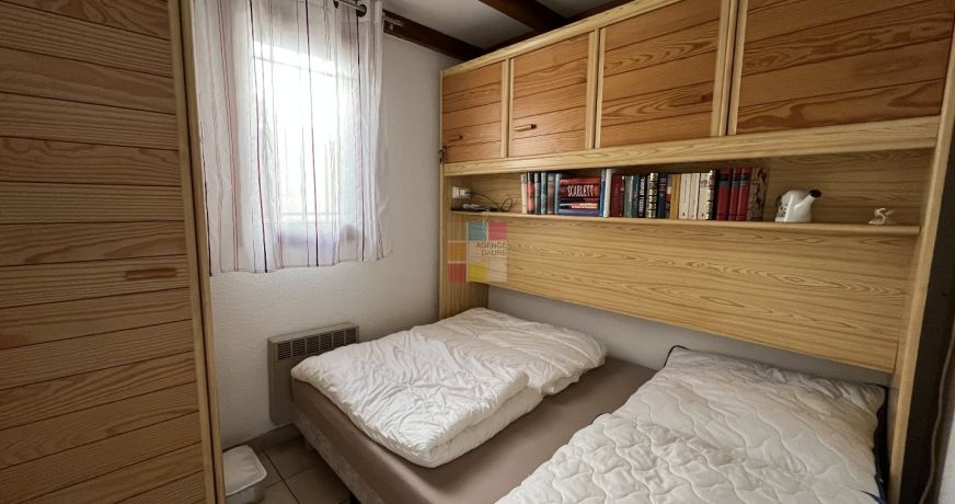 vente Maison en résidence Portiragnes Plage