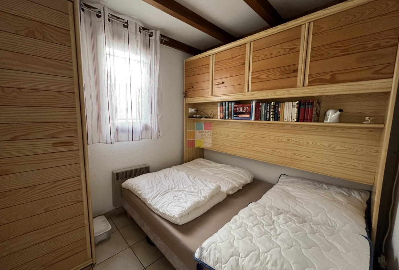 vente Maison en résidence Portiragnes Plage - Photo 6