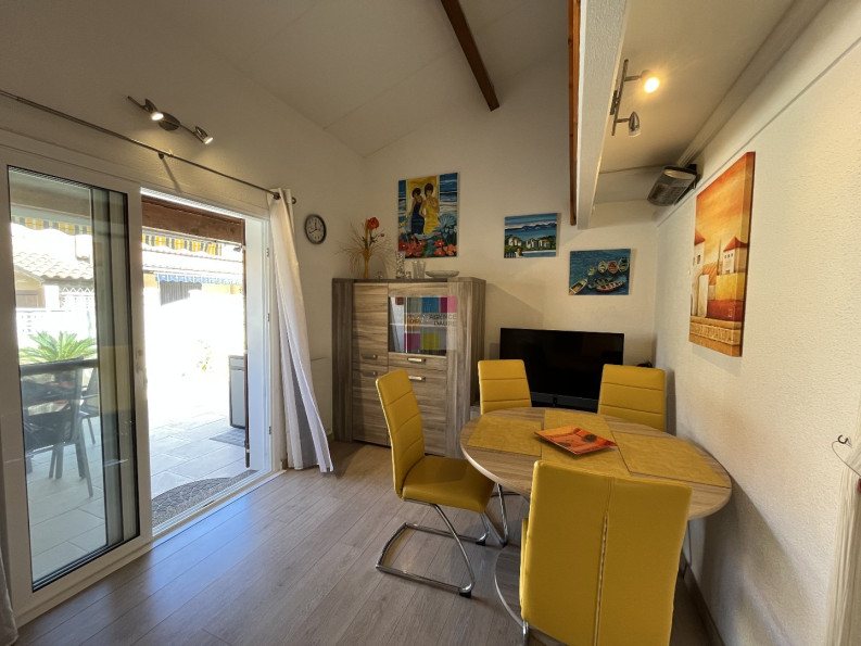 vente Maison en résidence Portiragnes Plage - Photo 5