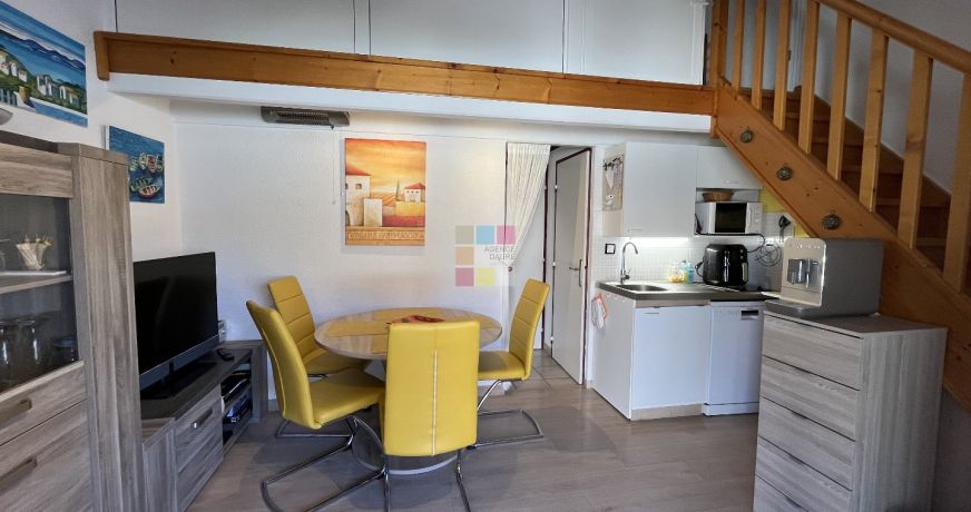vente Maison en résidence Portiragnes Plage