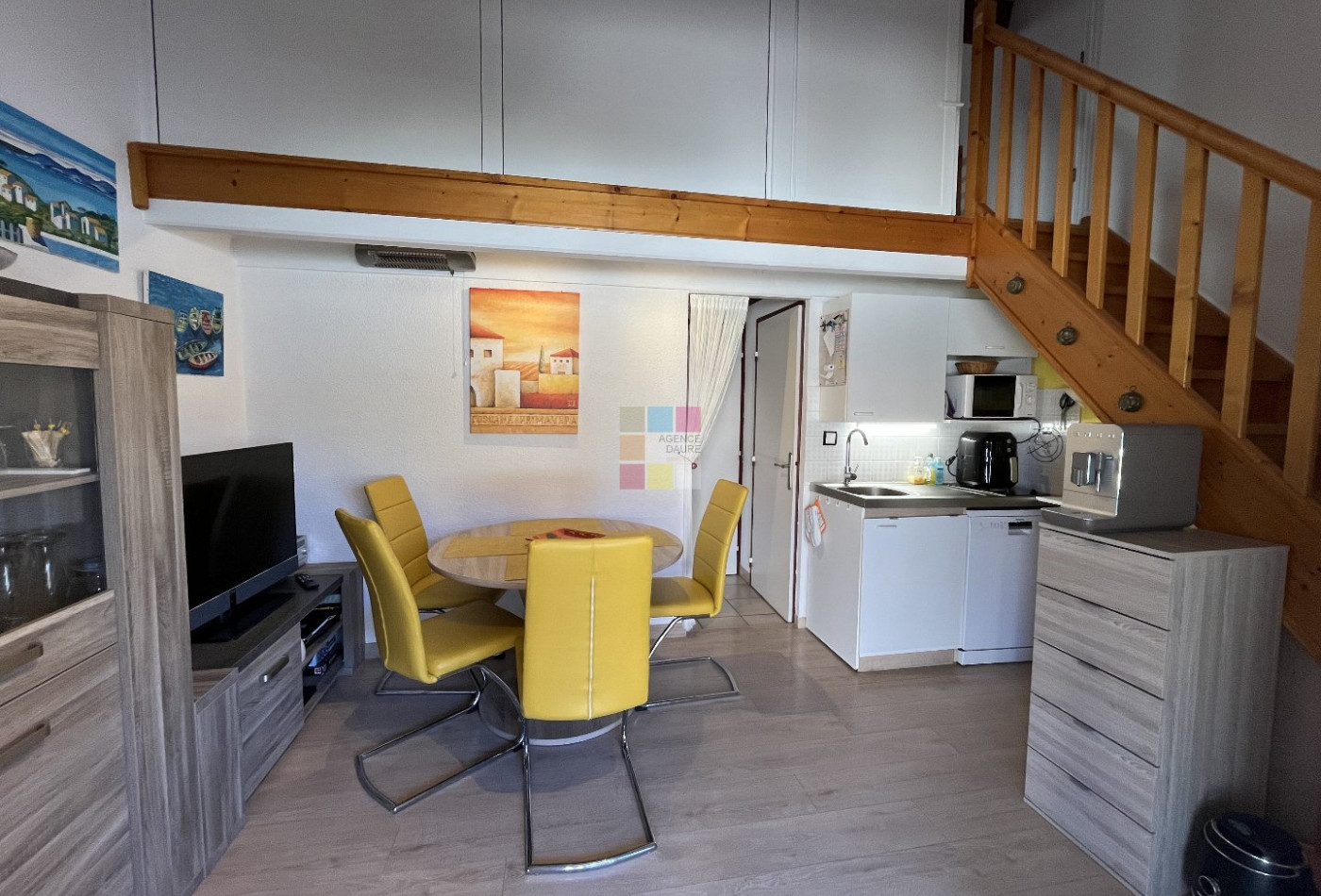 vente Maison en résidence Portiragnes Plage - Photo 4
