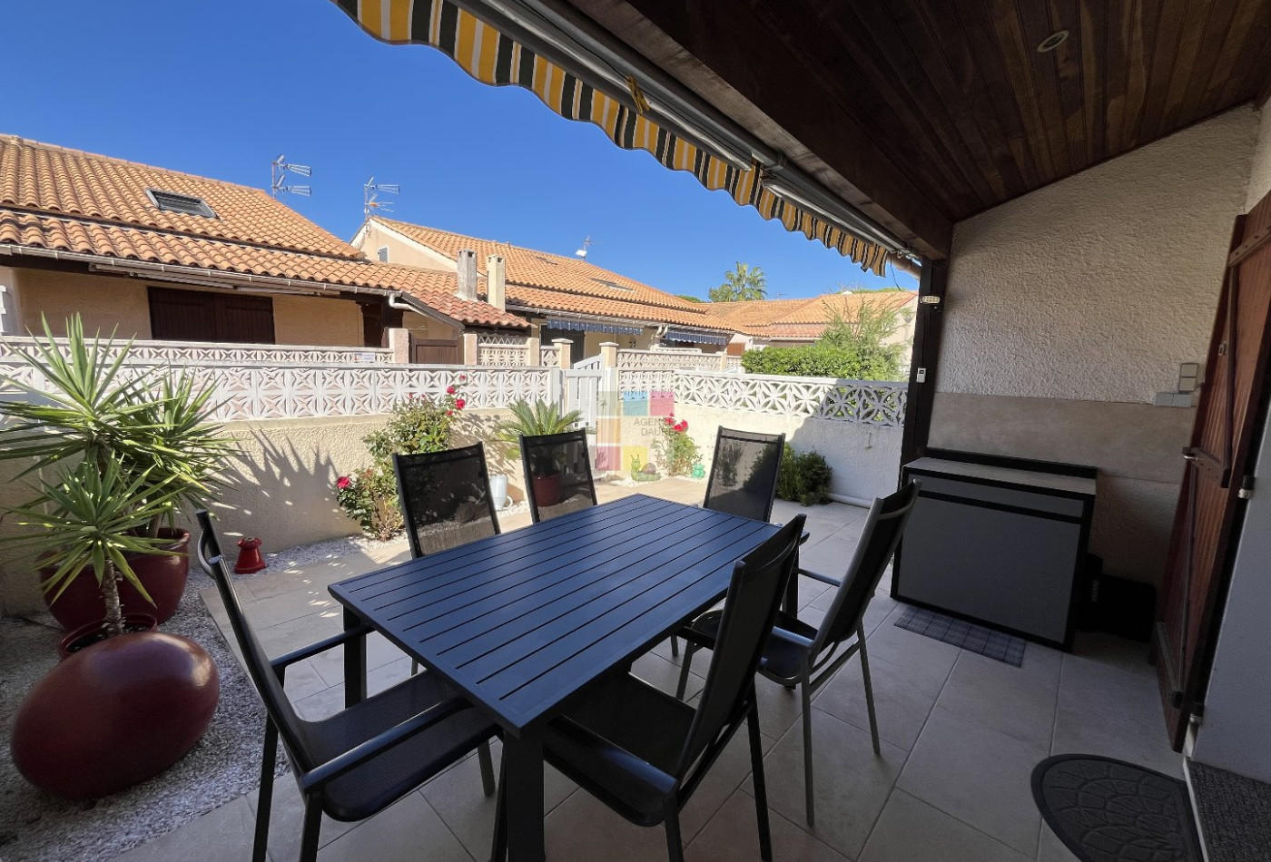 vente Maison en résidence Portiragnes Plage - Photo 10