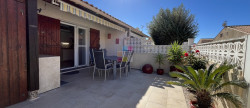 vente Maison en résidence Portiragnes Plage