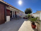 vente Maison en résidence Portiragnes Plage