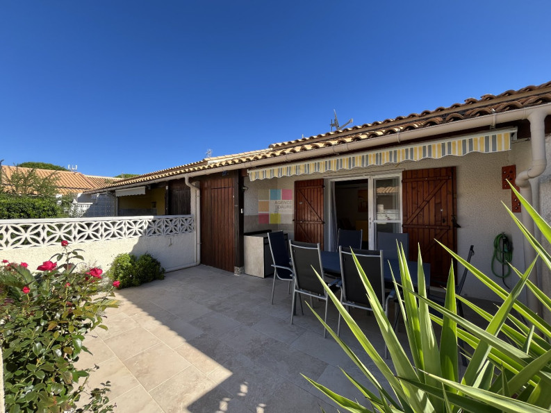 vente Maison en résidence Portiragnes Plage - Photo 1