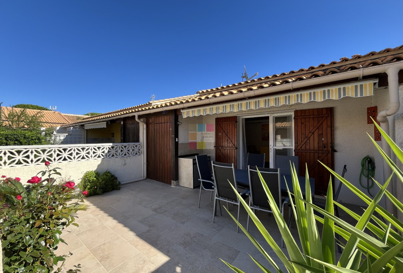 vente Maison en résidence Portiragnes Plage - Photo 1