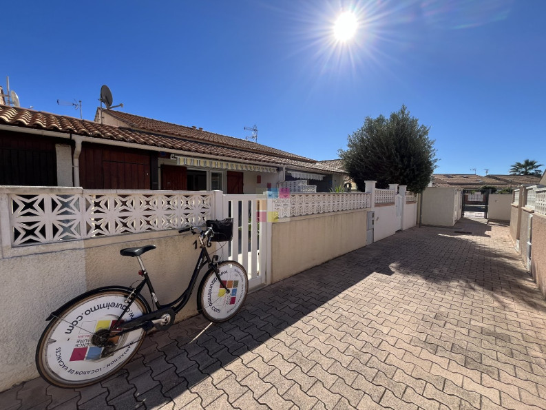vente Maison en résidence Portiragnes Plage - Photo 3