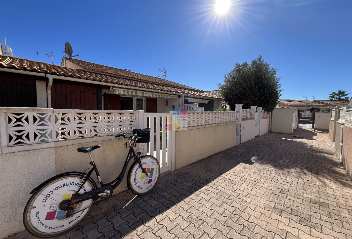 vente Maison en résidence Portiragnes Plage - Photo 3