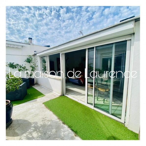 vente Villa Carnon Plage (mauguio) - Photo 4