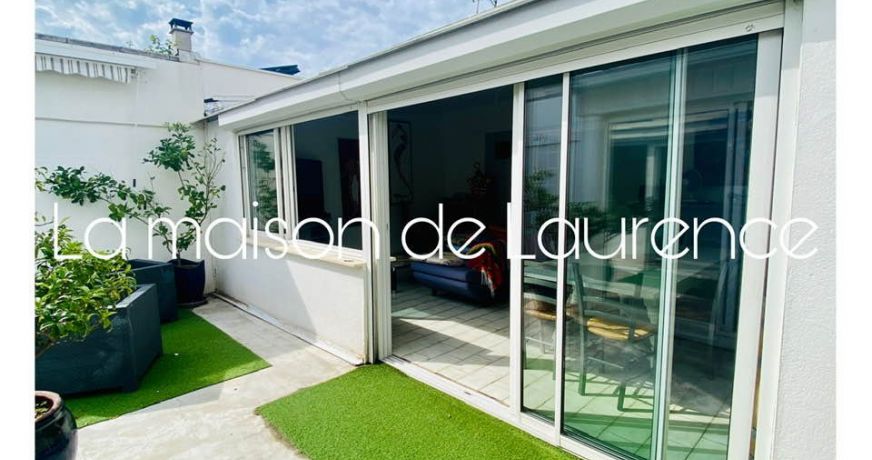 vente Villa Carnon Plage (mauguio)