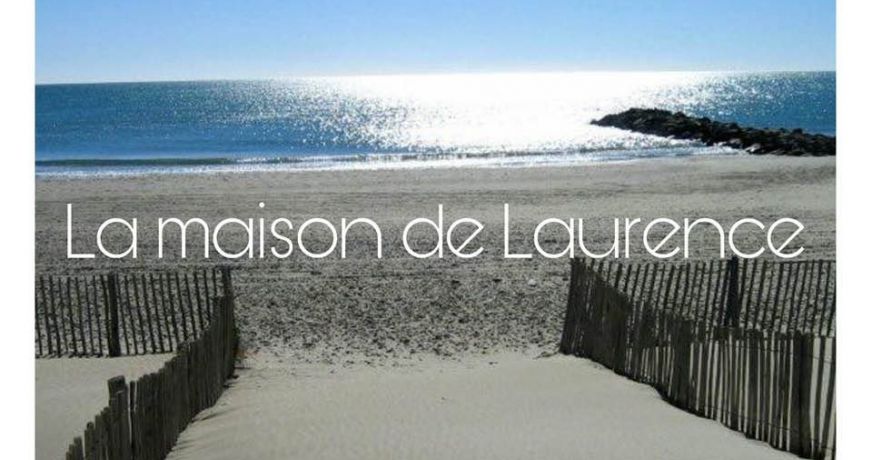 vente Villa Carnon Plage (mauguio)