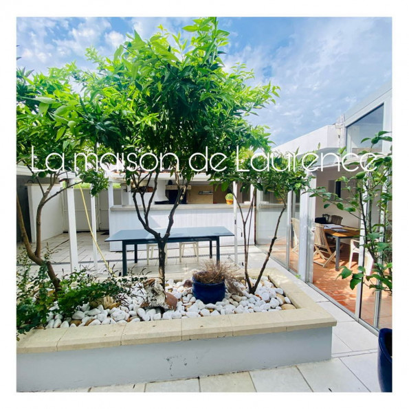 à vendre Villa Carnon Plage (mauguio) - Photo 1