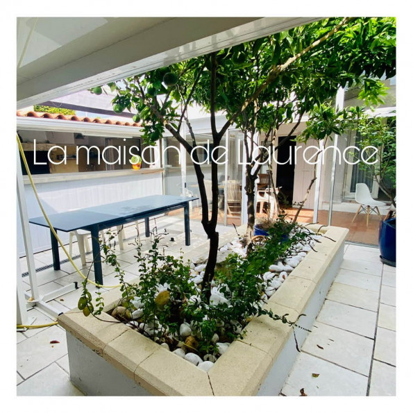 à vendre Villa Carnon Plage (mauguio) - Photo 5