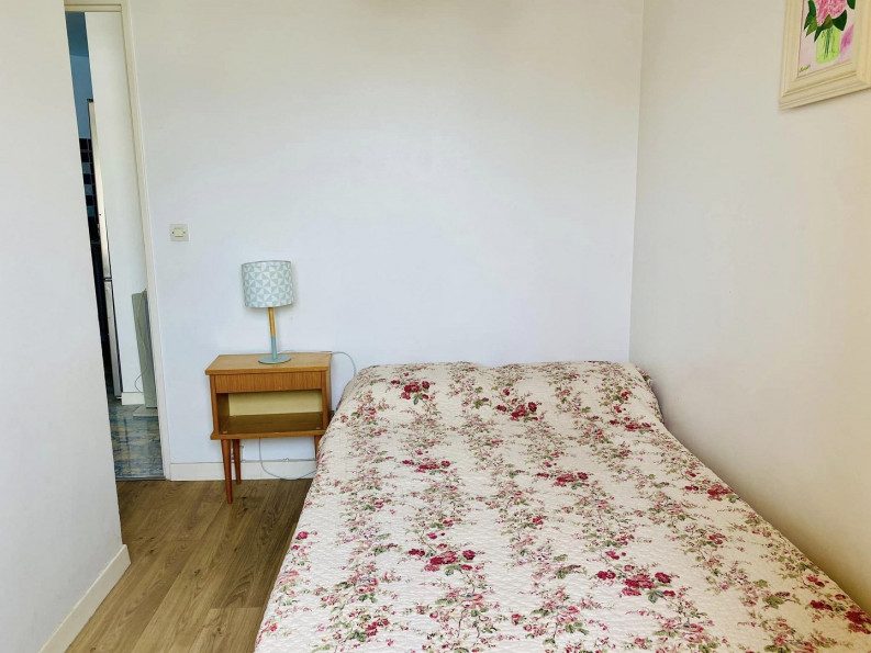 à vendre Appartement en résidence Carnon Plage - Photo 10